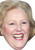 Paula Tilbrook 2020 Face Actor Movie Tv Celebrity Party Face Mask | Fancy Dress