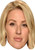 Ellie Goulding 2020 Face Music Star Celebrity Party Face Mask | Fancy Dress