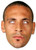 Rio Ferdinand Face Mask