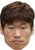 Ji Sung Park Face Mask