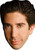 Ross Friends Face Mask