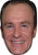 Bobby Davro Face Mask