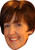 Hayley Cropper Face Mask
