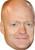 Max Branning Eastenders Face Mask