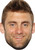 Rob Green Football Celebrity Face Mask