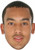 Theo Walcott Face Mask