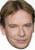 Ian Beale Celebrity Face Mask