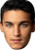 Jesus Navas Celebrity Face Mask