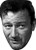 John Wayne Celebrity Face Mask