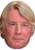 Rick Parfitt Celebrity Face Mask