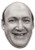 Bernard Bresslaw Carry On Celebrity Face Mask