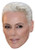 Brigitte Nielsen Celebrity Face Mask