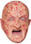 Freddy Krueger Celebrity Face Mask