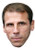 Gianfranco Zola Celebrity Face Mask