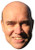 Ian Cheeseman Celebrity Face Mask