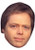 Jimmy Osmond Celebrity Face Mask