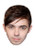 Nathan The Wanted Celebrity Face Mask