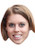 Princess Eugeanie Celebrity Face Mask