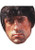 Rambo Celebrity Face Mask