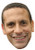 Rio Celebrity Face Mask