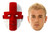 England World Cup Face Mask Pack Hart