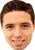 Samir Nasri Face Mask
