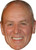 Alan Dale Neighbour Face Mask