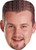Toby Neighbour Face Mask