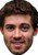 Lee Halfpenny Sports 2018 Celebrity Face Mask