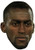 Jackson Martinez Football 2018 Celebrity Face Mask