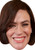 Bellamy Young Movies Stars 2018 Celebrity Face Mask
