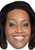 Alison Hammond Tv Stars Celebrity Face Mask - Fancy Dress Party Mask 2026