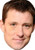 Ben Shepherd Tv Stars 2018 Celebrity Face Mask