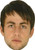 Lukasz Fabianski 2 Celebrity Face Mask