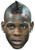 Mario Balotelli Celebrity Face Mask