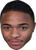 Raheem Sterling Celebrity Face Mask