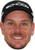 Henrik Stenson Celebrity Face Mask