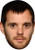 Mike Skinner Rapper Face Mask
