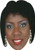Gloria Gaynor 2 Celebrity Face Mask