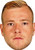 John Guidetti Celebrity Face Mask
