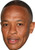 Dr Dre Celebrity Facemask