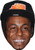 Lil Wayne Tv Stars Face Mask