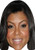 Taraji P. Henson Comedian Face Mask