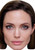 Angelina Jolie MH 2018 Celebrity Face Mask