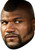 Ba The A Team Celebrity Face Mask