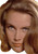 Honor Blackman Pussy Galore Celebrity Face Mask