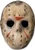 Jason Voorhees Hockey Face Mask Celebrity Face Mask