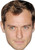 Jude Law MH 2018 Celebrity Face Mask