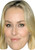 Lindsey Vonn MH 2018 Celebrity Face Mask