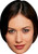 Olga Kurylenko MH 2018 Celebrity Face Mask